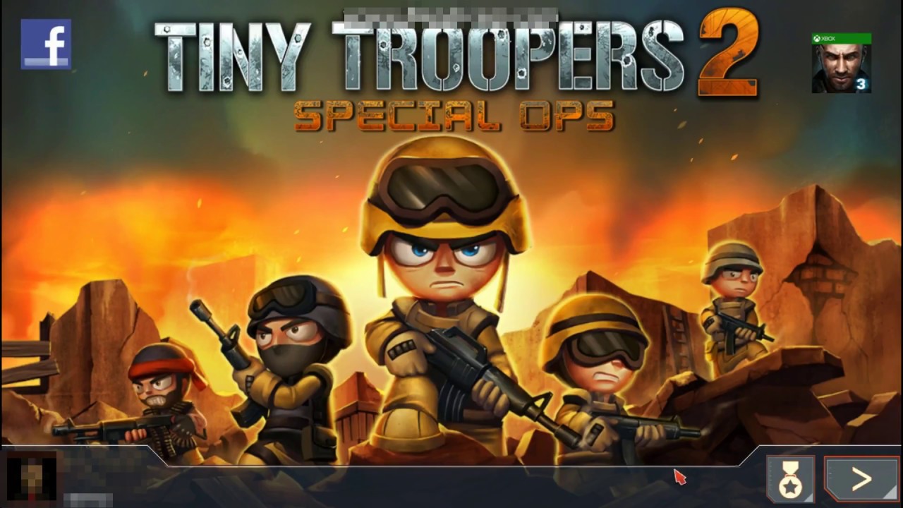 tiny troopers 2 free download